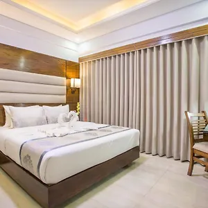 White Palace *** Dhaka