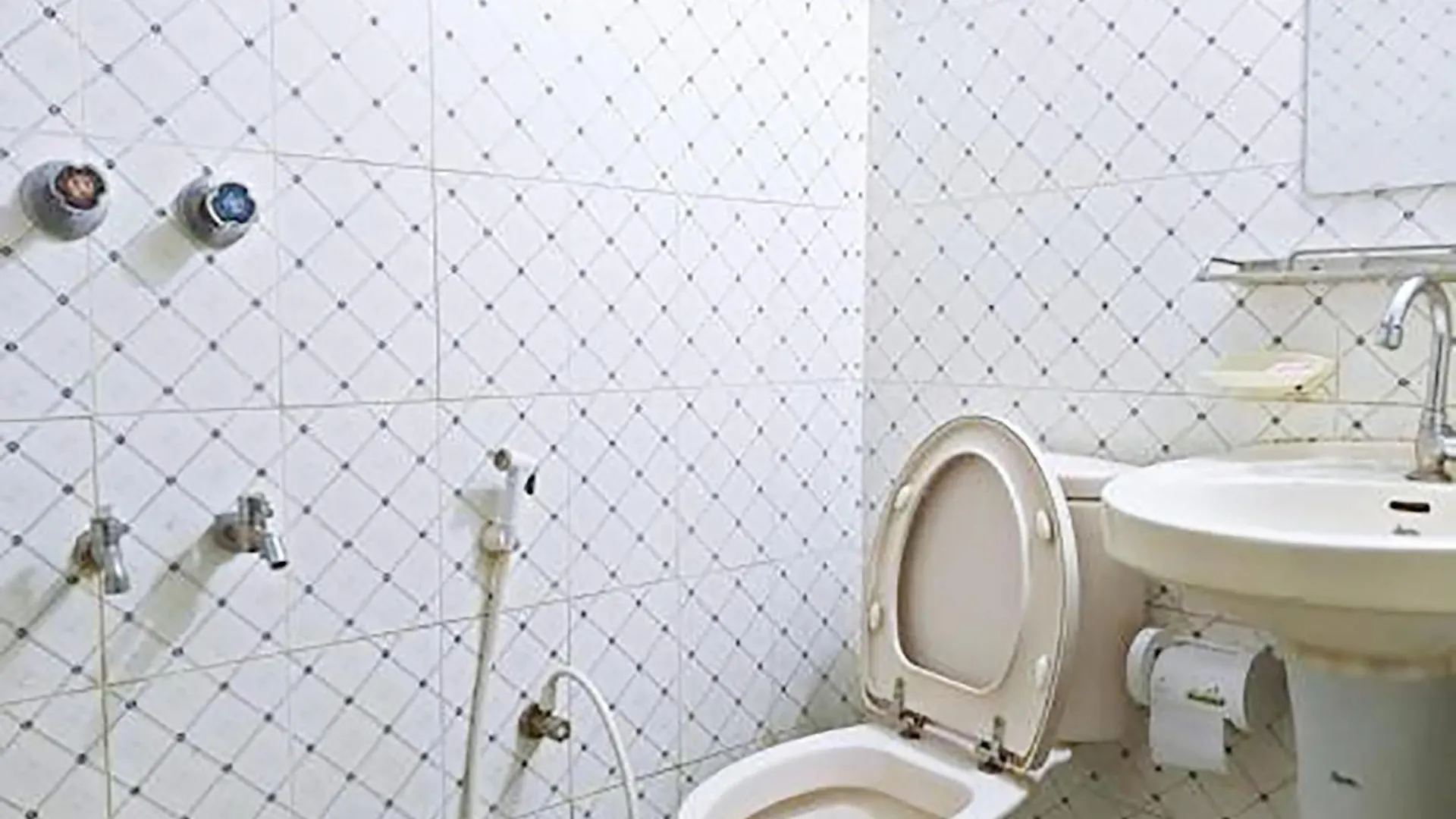 Hotel Luxury Inn Dhaka